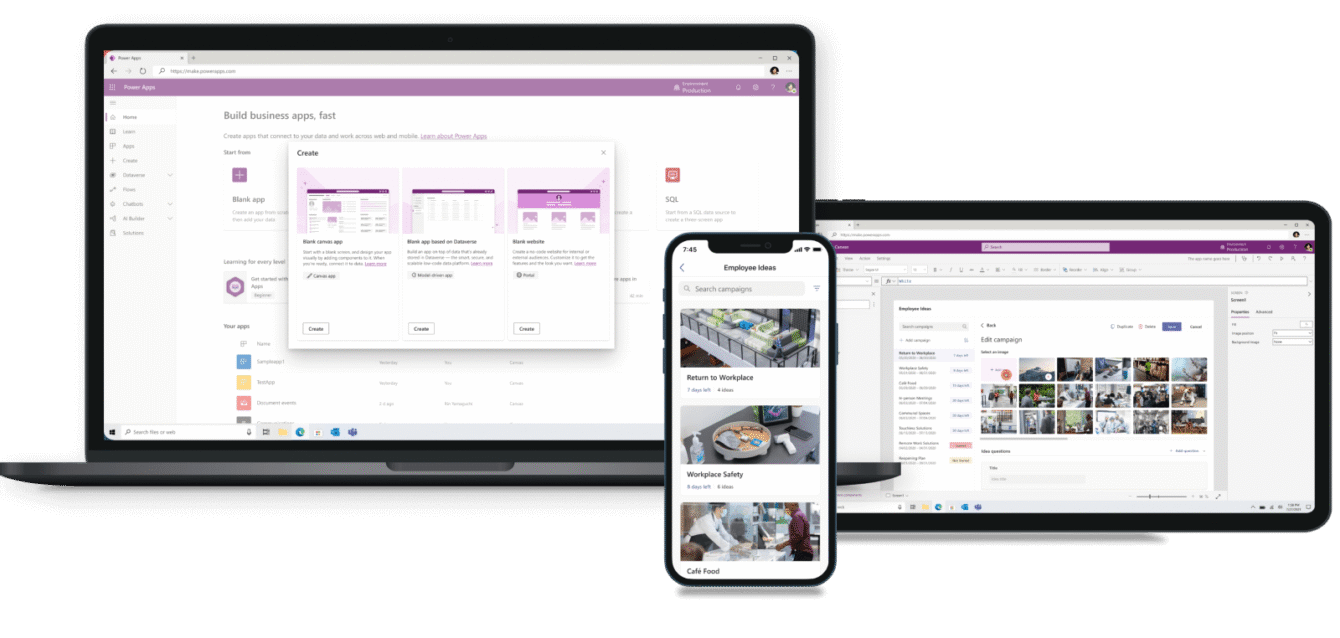 Project Tracking Software