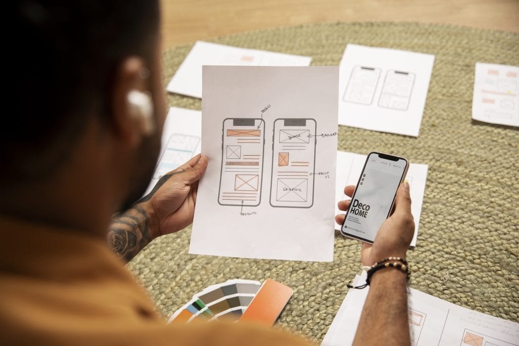 Mobile Design