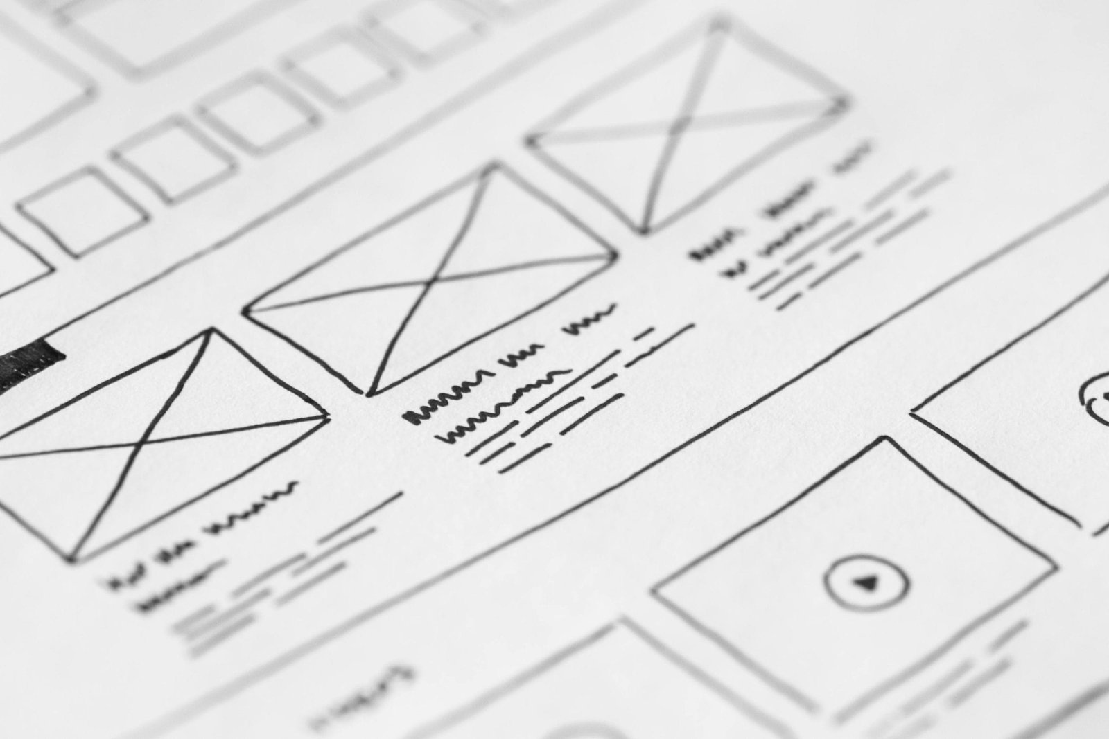 UI Designs